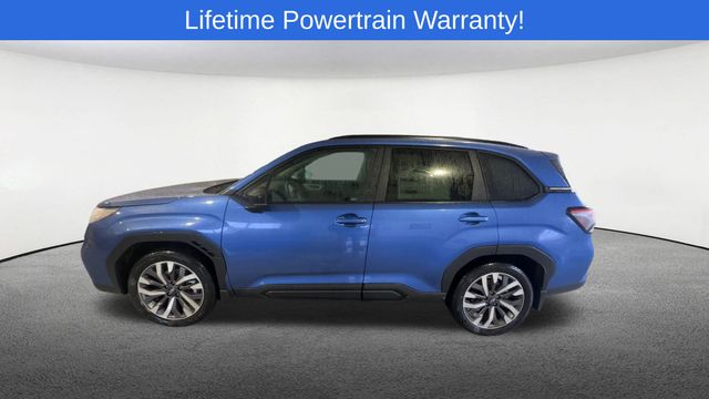 Thumbnail: 2026 Subaru Forester - 6