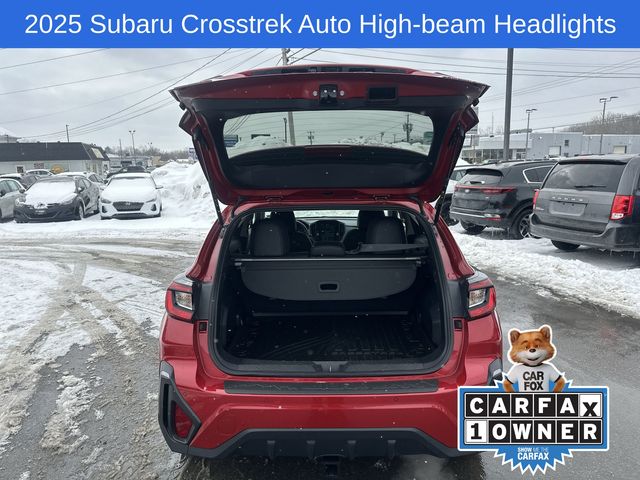 Thumbnail: 2025 Subaru Crosstrek - 29