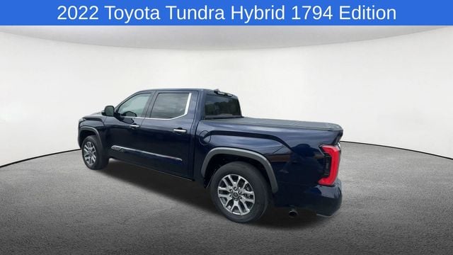 Thumbnail: 2022 Toyota Tundra - 7