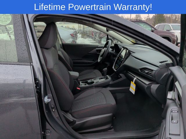 Thumbnail: 2026 Subaru Impreza - 31