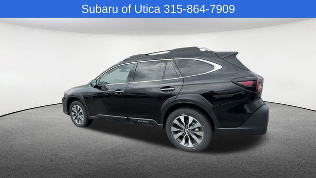 Thumbnail: 2025 Subaru Outback - 6