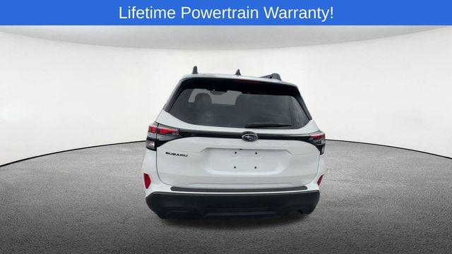 Thumbnail: 2026 Subaru Forester - 7