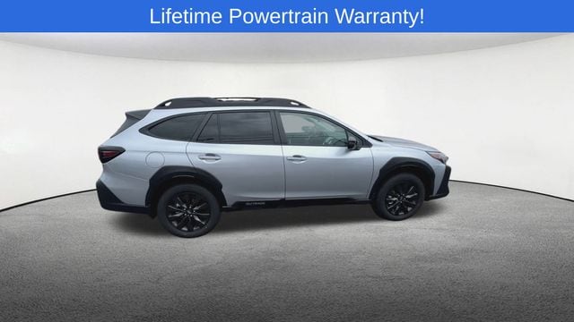 Thumbnail: 2025 Subaru Outback - 9