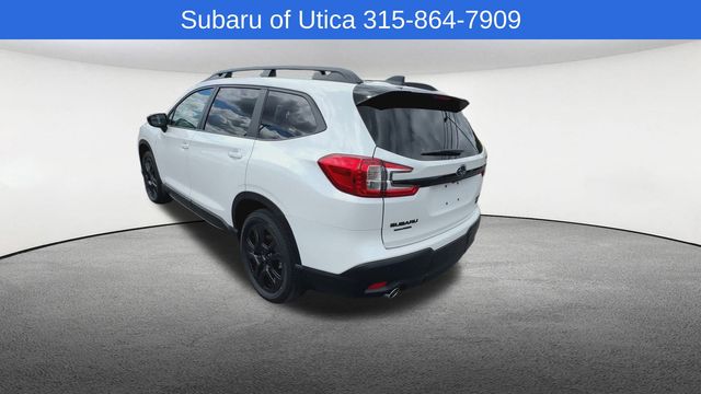 Thumbnail: 2025 Subaru Ascent - 7