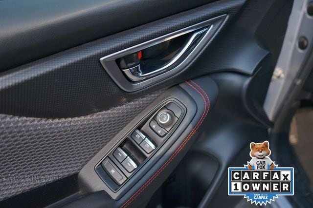 Thumbnail: 2020 Subaru Forester - 22