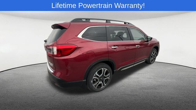 Thumbnail: 2026 Subaru Ascent - 8