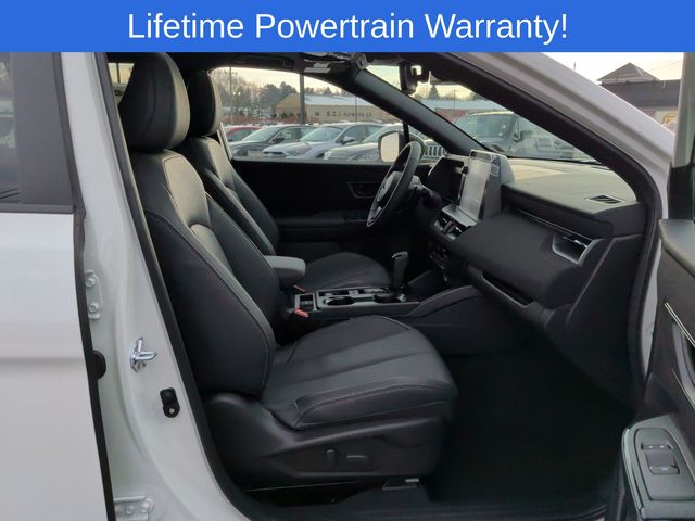 Thumbnail: 2026 Subaru Outback - 30