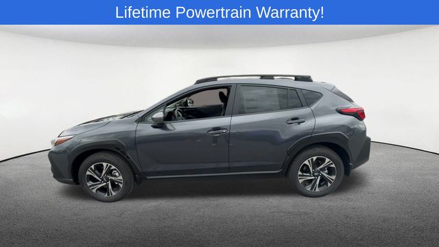 Thumbnail: 2025 Subaru Crosstrek - 5