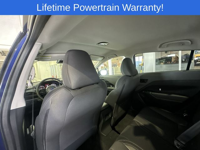 Thumbnail: 2026 Subaru Crosstrek - 20