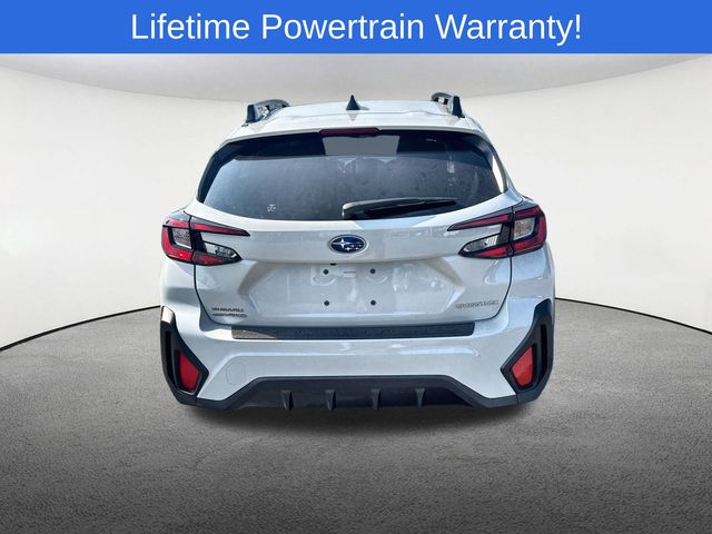 Thumbnail: 2025 Subaru Crosstrek - 13