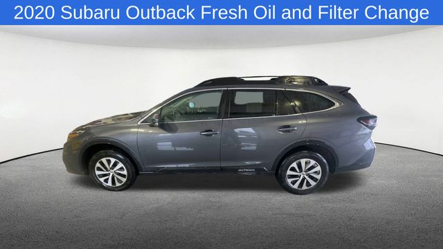 Thumbnail: 2020 Subaru Outback - 6