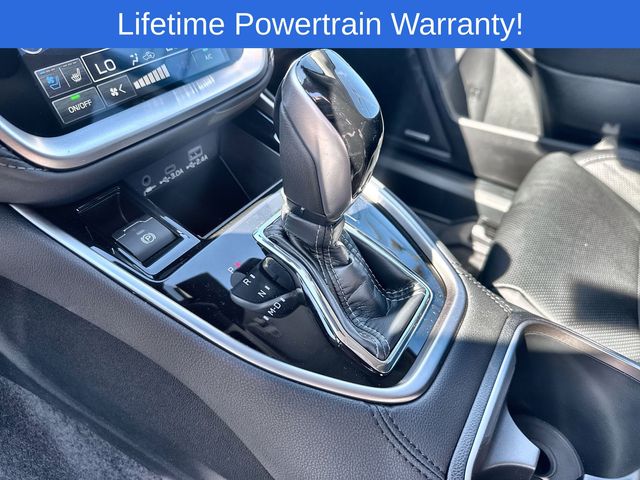 Thumbnail: 2025 Subaru Outback - 25