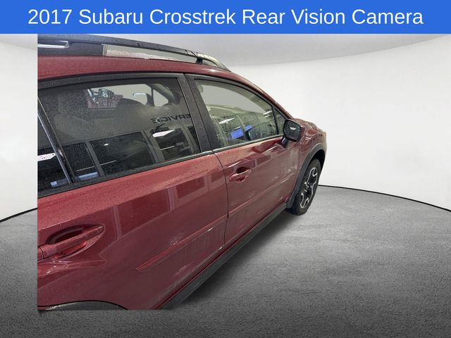 Thumbnail: 2017 Subaru Crosstrek - 21