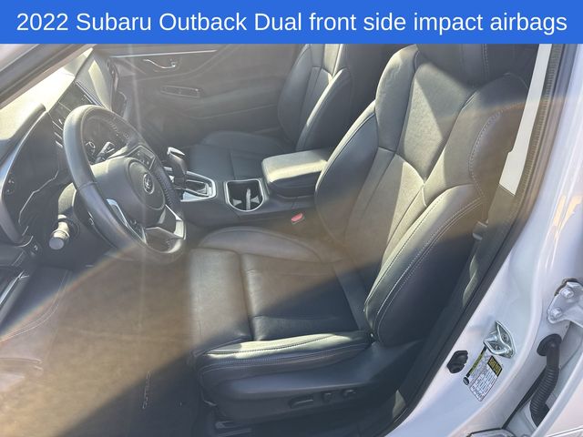 Thumbnail: 2022 Subaru Outback - 20