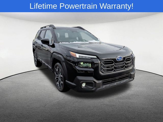 Thumbnail: 2026 Subaru Outback - 15