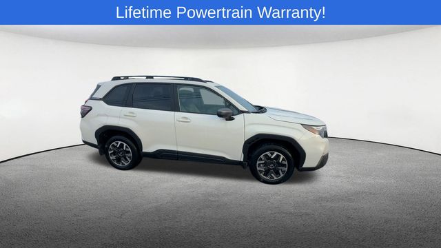 Thumbnail: 2026 Subaru Forester - 10