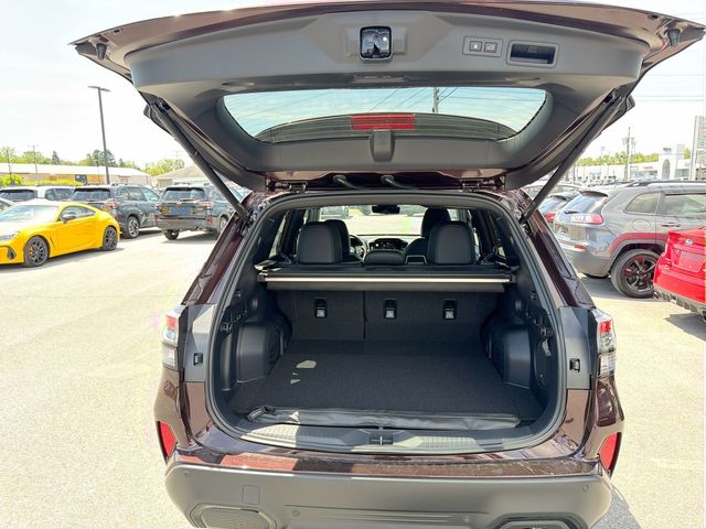 Thumbnail: 2026 Subaru Forester - 26