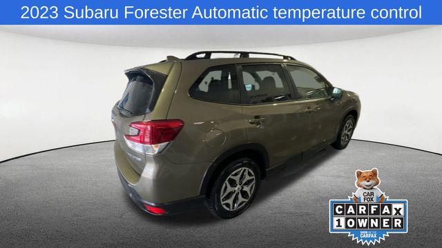 Thumbnail: 2023 Subaru Forester - 9