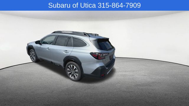 Thumbnail: 2025 Subaru Outback - 6