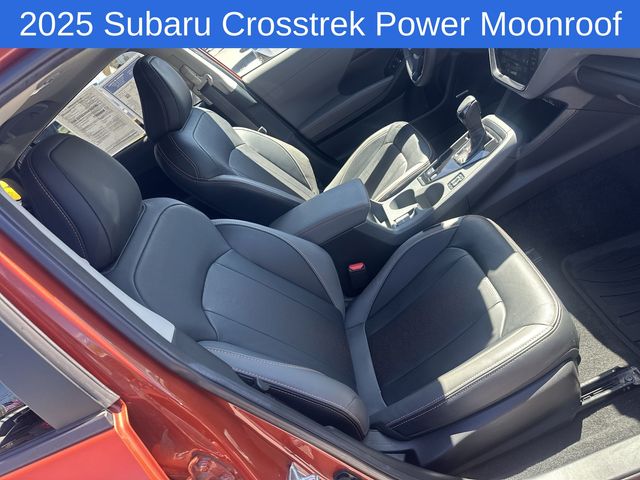 Thumbnail: 2025 Subaru Crosstrek - 24