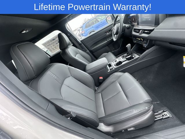 Thumbnail: 2026 Subaru Outback - 23