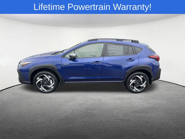 Thumbnail: 2026 Subaru Crosstrek - 12