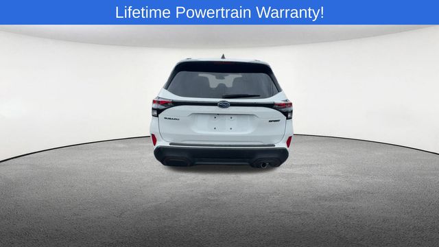 Thumbnail: 2026 Subaru Forester - 7