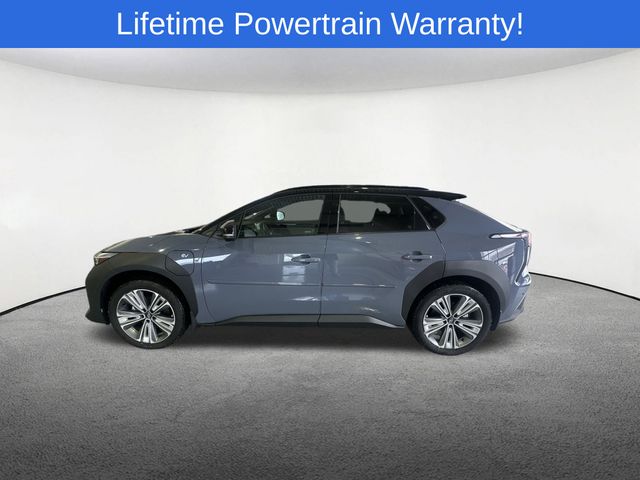 Thumbnail: 2024 Subaru Solterra - 12