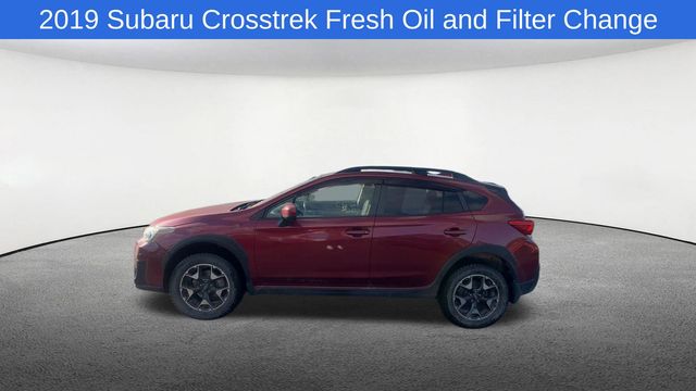 Thumbnail: 2019 Subaru Crosstrek - 6