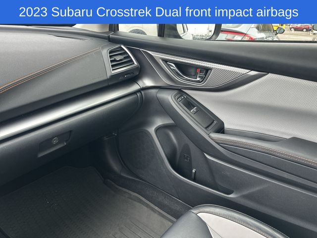 Thumbnail: 2023 Subaru Crosstrek - 19