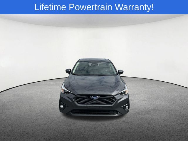 Thumbnail: 2026 Subaru Impreza - 14