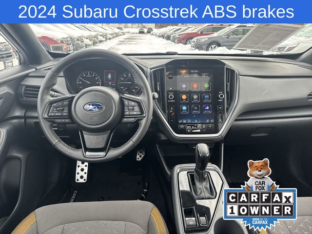 Thumbnail: 2024 Subaru Crosstrek - 19