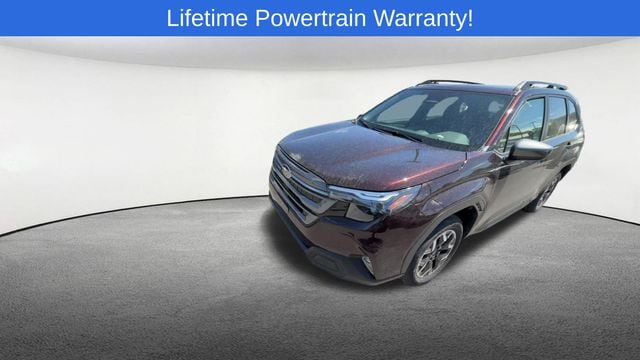 Thumbnail: 2026 Subaru Forester - 3