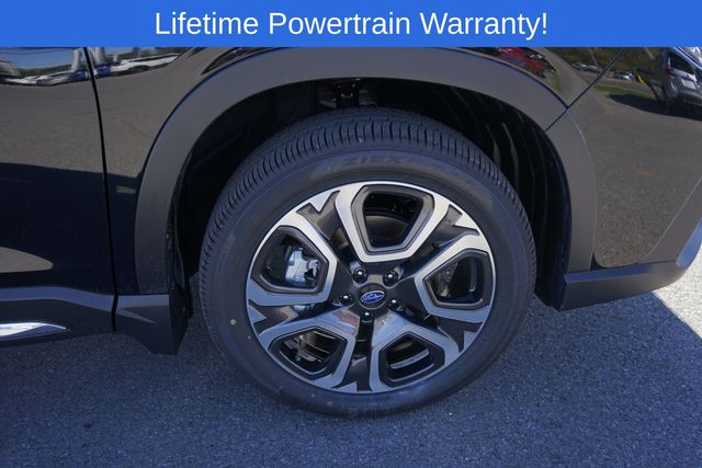 Thumbnail: 2025 Subaru Ascent - 16