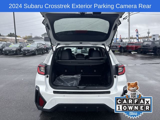 Thumbnail: 2024 Subaru Crosstrek - 28