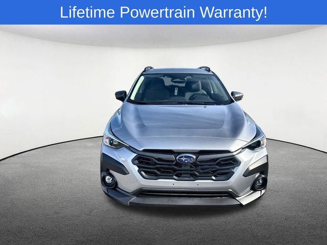 Thumbnail: 2025 Subaru Crosstrek - 14
