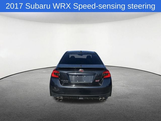 Thumbnail: 2017 Subaru WRX - 15
