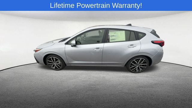 Thumbnail: 2026 Subaru Impreza - 5