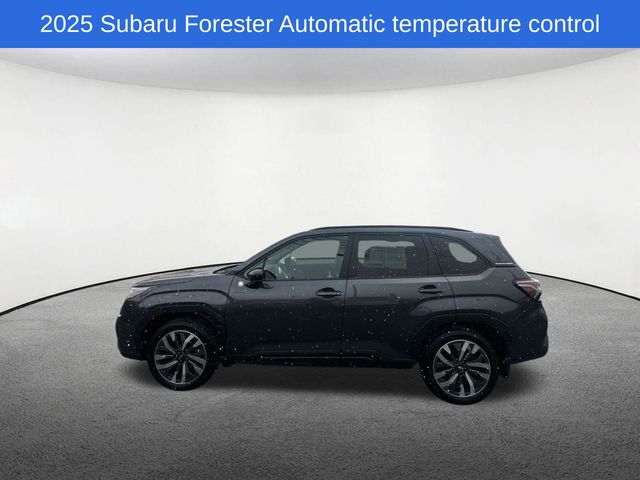 Thumbnail: 2025 Subaru Forester - 13