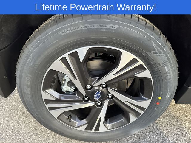 Thumbnail: 2026 Subaru Crosstrek - 16