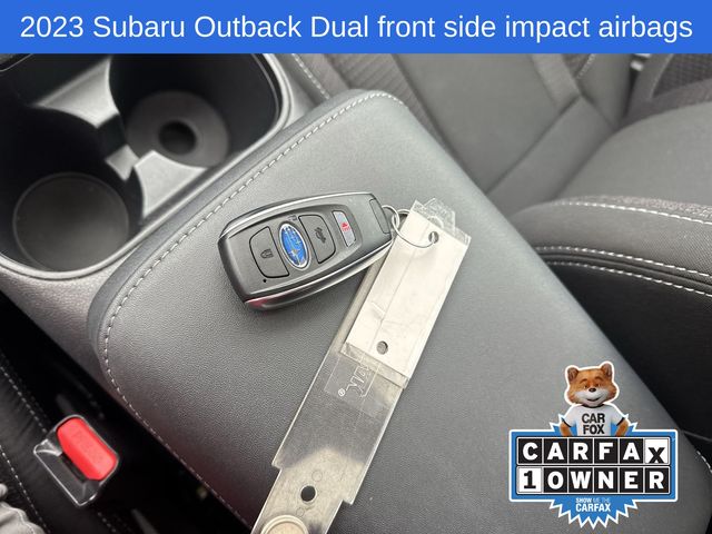 Thumbnail: 2023 Subaru Outback - 19