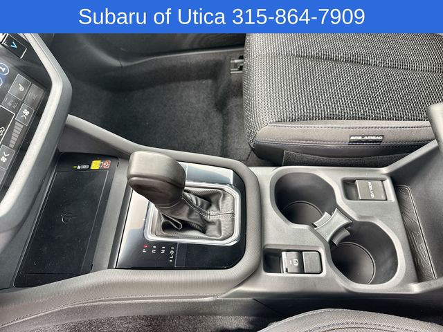 Thumbnail: 2025 Subaru Forester - 24