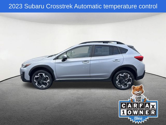Thumbnail: 2023 Subaru Crosstrek - 13