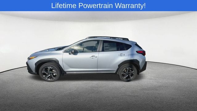 Thumbnail: 2025 Subaru Crosstrek - 5