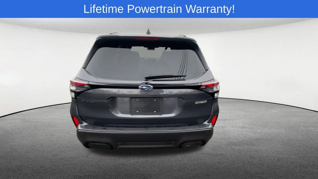 Thumbnail: 2025 Subaru Forester - 7