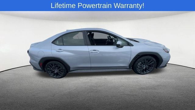 Thumbnail: 2025 Subaru WRX - 9