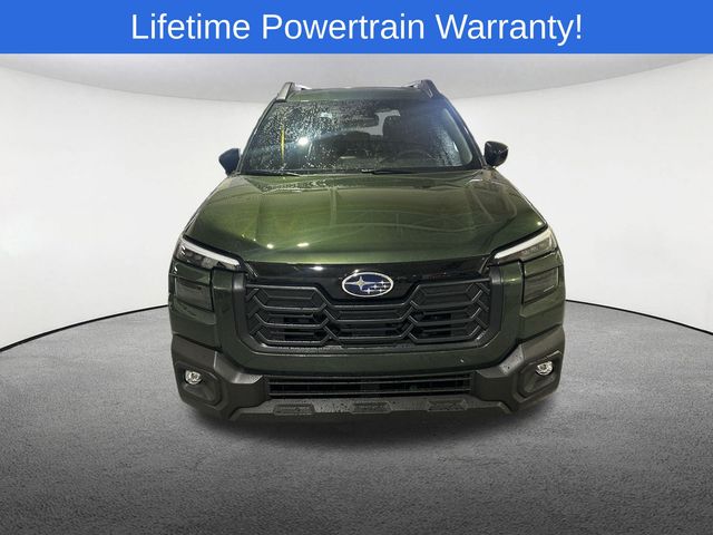 Thumbnail: 2026 Subaru Outback - 14