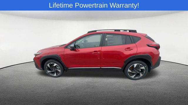 Thumbnail: 2026 Subaru Crosstrek - 6
