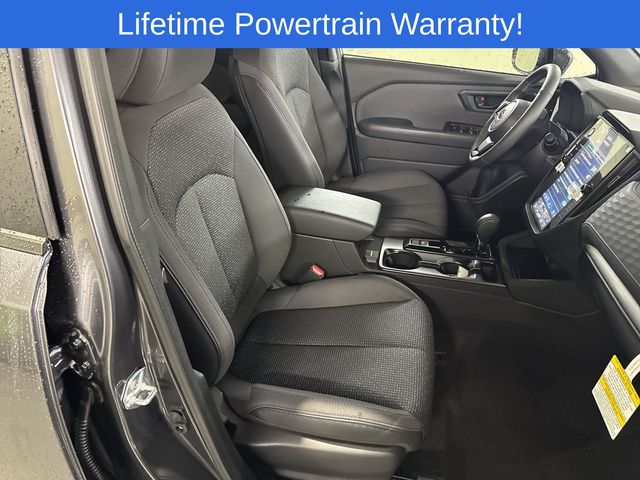 Thumbnail: 2026 Subaru Forester - 21