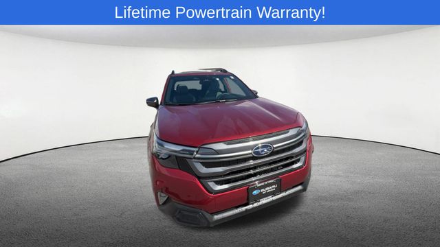 Thumbnail: 2026 Subaru Forester - 2